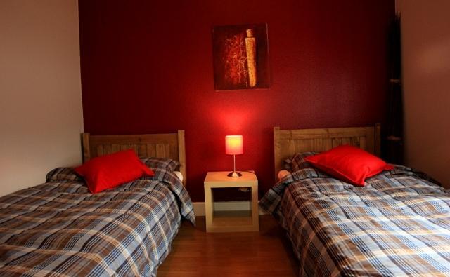 Prince Arthur Londres Quarto foto